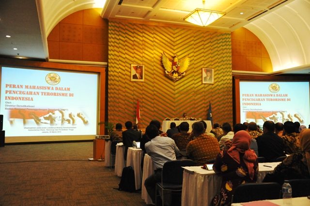 DIKTI-seminar-anti-terorisme-korupsi-narkotika-300315 seminar, terorisme, korupsi, narkotika