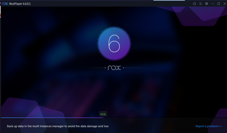 nox player