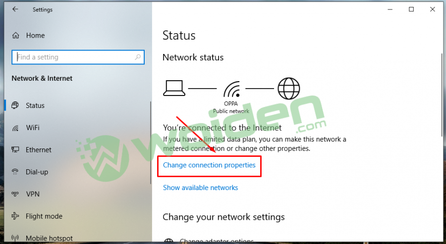 cara mematikan update otomatis windows 10 dengan mudah