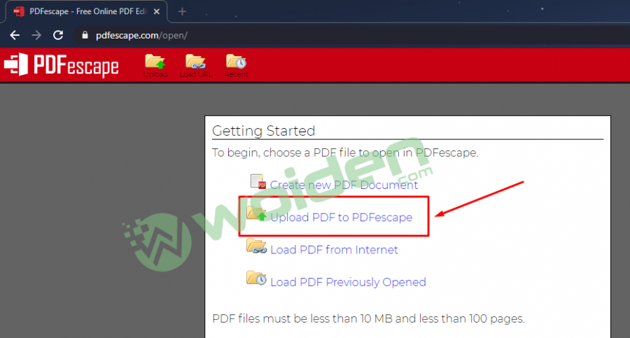  mengisi form pdf 
