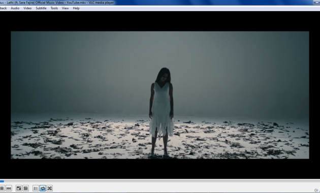 Cara Mengambil ScreenShot Video di Laptop/PC