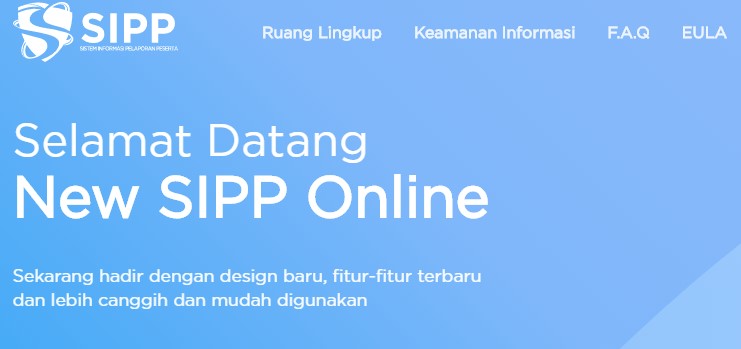 Sipp Online BPJS Ketenagakerjaan